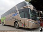 Marcopolo Paradiso G7 1600 / Mercedes Benz O-500RSD / CruzMar