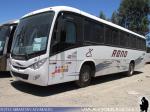 Marcopolo Ideale 770 / Mercedes Benz OF-1724 / Reno