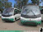 Marcopolo Senior / Mercedes Benz LO-916 / Unidad de Stock