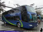 Marcopolo Paradiso 1800DD / Scania K420 / Expreso del Sur