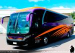 Neobus New Road N10 360 / Mercedes Benz O-500RS / Unidad de Stock