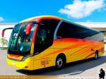 Neobus New Road N10 360 / Mercedes Benz O-500RS / Unidad de Stock