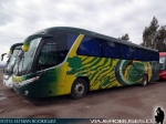 Marcopolo Viaggio G7 1050 / Mercedes Benz O-500RS / Unidad de Stock