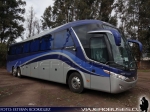 Marcopolo Paradiso G7 1200 / Volvo B420R / Unidad de Stock