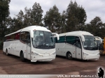 Irizar I6 / Volvo B290R / Unidad de Stock