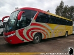 Marcopolo Viaggio G7 1050 / Mercedes Benz O-500RS / Unidad de Stock