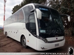 Neobus N10 380 / Scania K400 / Unidad de Stock