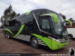 Marcopolo Paradiso G7 1200 / Volvo B420R / Unidad de Stock