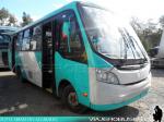 Caio Foz / Mercedes Benz LO-916 / Metbus