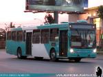 Caio Mondego / Mercedes Benz O-500U / Metbus