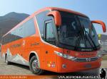 Marcopolo Viaggio G7 1050 / Mercedes Benz OC-500RF / Interregional