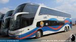 Marcopolo Paradiso G7 1800DD / Scania K420 / Eme Bus