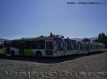 Marcopolo Gran Viale / Volvo B7RLE / Troncal 4