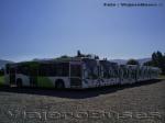 Marcopolo Gran Viale / Volvo B7RLE / Troncal 4