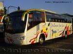 Irizar Century / Mercedes Benz O-500RS / Pullman San Luis