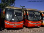 Marcopolo Viaggio G71050 / Mercedes Benz O-500RS / Pullman Bus