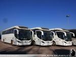 Mascarello Roma 350 / Mercedes Benz O-500RS / Unidad de Stock