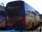 Mascarello Roma 350 / Mercedes Benz O-500RS / Pullman Placeres