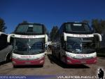 Marcopolo Paradiso G7 1800DD / Volvo B420R / Pullman Tur