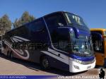 Marcopolo Paradiso G7 1800DD / Volvo B420R / Unidad de Stock