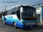 Zhong Tong LCK6170H / Via Norte