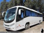 Comil Versatile Gold / Mercedes Benz OF-1721 / Unidad de Stock