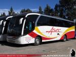 Neobus New Road N10 360 / Mercedes Benz OF-1724 / Asec