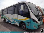 Mascarello Gran Micro / Mercedes Benz LO-916 / Unidad de Stock