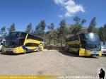 Marcopolo Paradiso G7 1800DD / Mercedes Benz O-500RSD / Pullman Bus