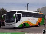 Mascarello Roma 350 / Mercedes Benz O-500RS / Buses Peñablanca