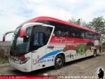 Mascarello Roma 350 / Volvo B380R /  Flota Clacort