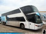 Modasa Zeus 3 / Volvo B420R / Unidad de Stock