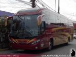 Mascarello Roma 350 / Mercedes Benz O-500RS / Unidad de Stock