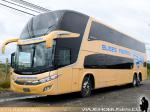 Marcopolo Paradiso G7 1800DD / Scania K400 / Buses Fierro