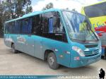 Comil Pia / Mercedes Benz LO-916 / Transportes DyR