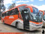 Marcopolo Viaggio G7 1050 / Volvo B380R / Sokol