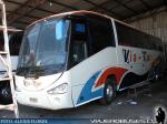 Irizar Century / Mercedes Benz O-500RS  / Via Tur - En pintura