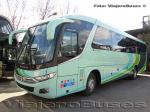 Marcopolo Viaggio G7 900 / Mercedes Benz OF-1722 / Unidad de Stock