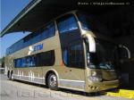 Marcopolo Paradiso 1800DD / Scania K420 / ETM