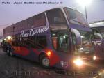 Marcopolo Paradiso 1800DD / Scania K124IB / Flota Barrios