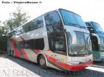 Marcopolo Paradiso 1800DD / Volvo B12R / Unidad de Stock