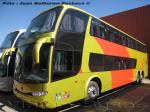 Marcopolo Paradiso 1800DD / Volvo B12R / Unidad de Stock