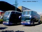 Marcopolo Paradiso 1800DD / Scania K420 / Andimar