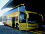 Marcopolo Paradiso 1800DD / Scania K420 / Romani