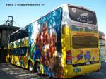 Marcopolo Paradiso 1800DD / Mercedes Benz O-500RSD / Bus Norte