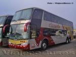 Marcopolo Paradiso 1800DD / Volvo B12R / Unidades de Stock