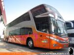 Marcopolo Paradiso G7 1800DD / Volvo B12R / Unidad de Stock