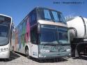 Marcopolo Paradiso 1800DD / Scania K420 / Elqui Bus Palacios