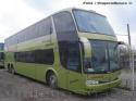 Marcopolo Paradiso 1800DD / Scania K420 / Tur-Bus