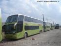 Marcopolo Paradiso 1800DD / Scania K420 / Tur-Bus